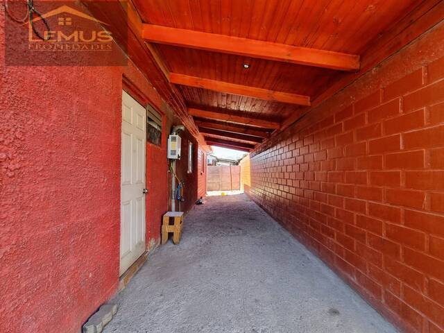 Casa para Arriendo en Calle Larga - 5
