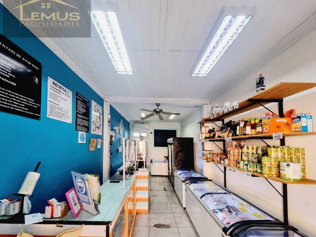 Local Comercial para Venta en Los Andes - 4