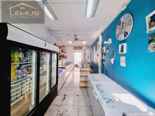 Local Comercial para Venta en Los Andes - 5