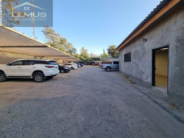 Oficina para Arriendo en Los Andes - 5