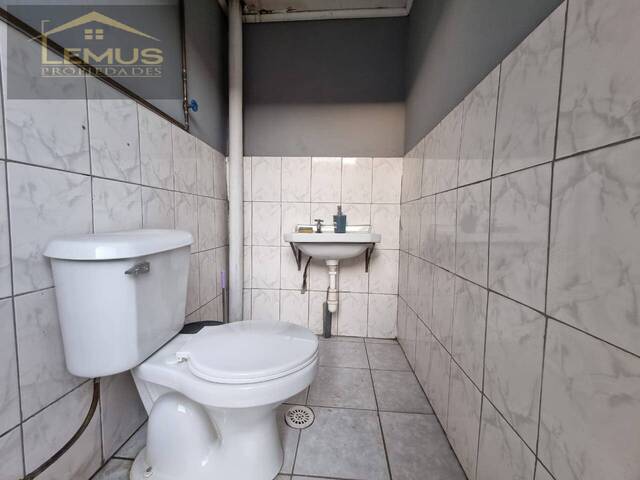 Oficina para Arriendo en Los Andes - 4