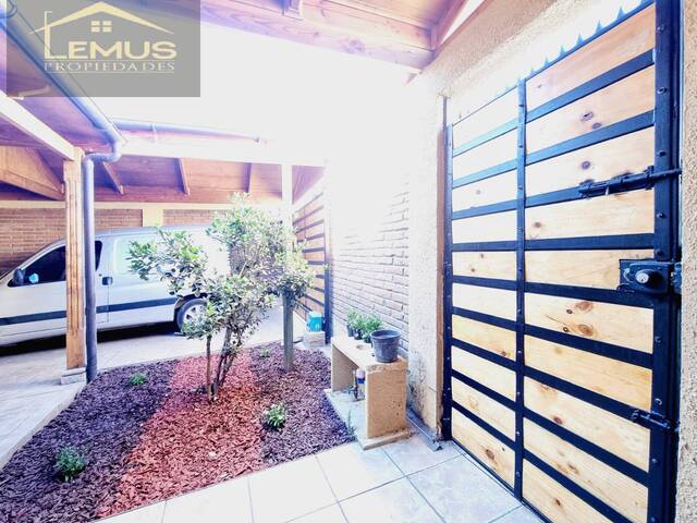 Casa para Venta en Los Andes - 4
