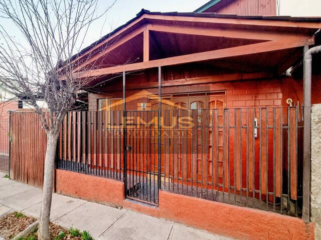 #140 - Casa para Venta en Calle Larga - V - 1