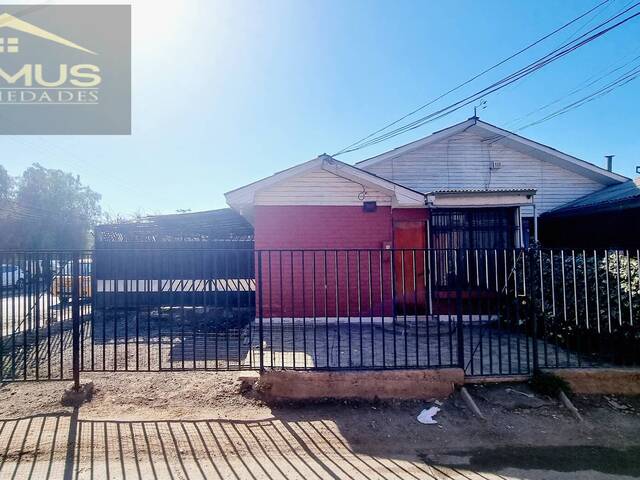 #141 - Casa para Arriendo en San Felipe - V - 1