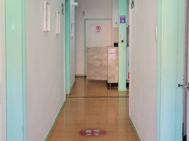 #142 - Consultorio para Venta en Los Andes - V - 2