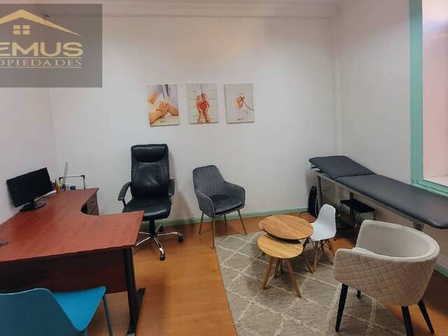 #142 - Consultorio para Venta en Los Andes - V - 3
