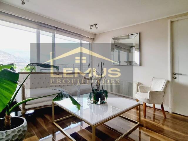 Departamento para Arriendo en Los Andes - 4