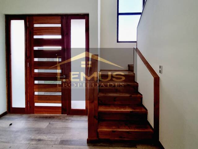 #149 - Casa para Venta en Rinconada - V - 3