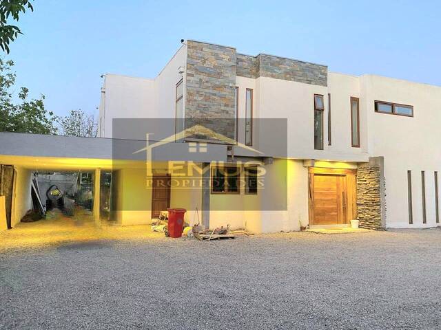 #151 - Casa para Arriendo en San Felipe - V - 1