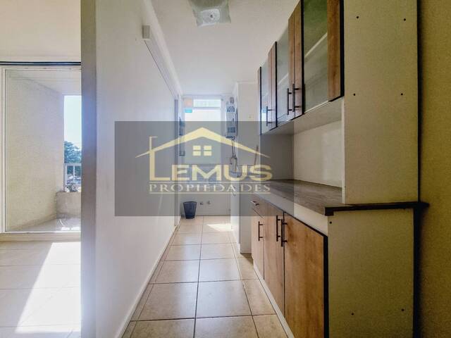 Departamento para Arriendo en Los Andes - 4
