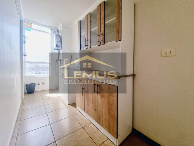 Departamento para Arriendo en Los Andes - 5