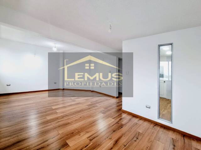 Departamento para Venta en Los Andes - 5