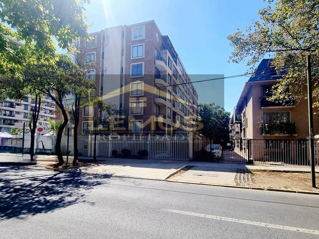 #168 - Departamento para Arriendo en Ñuñoa - XIII - 1