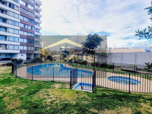 #192 - Departamento para Venta en Los Andes - V - 1