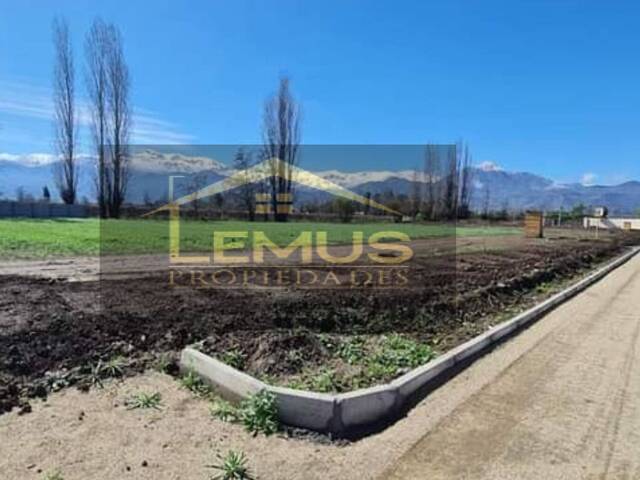 Terreno para Venta en San Esteban - 4