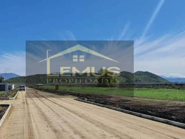 Terreno para Venta en San Esteban - 5