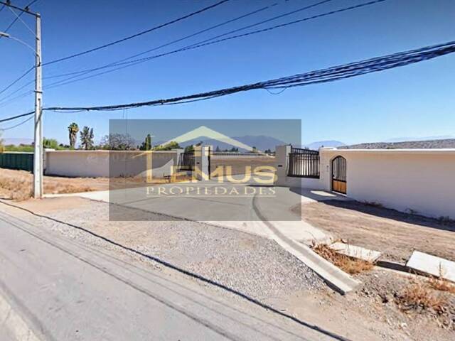 #195 - Terreno para Venta en San Esteban - V - 1