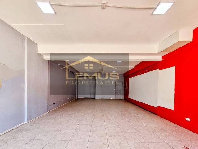 Local Comercial para Arriendo en Los Andes - 4