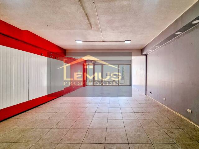 Local Comercial para Arriendo en Los Andes - 5