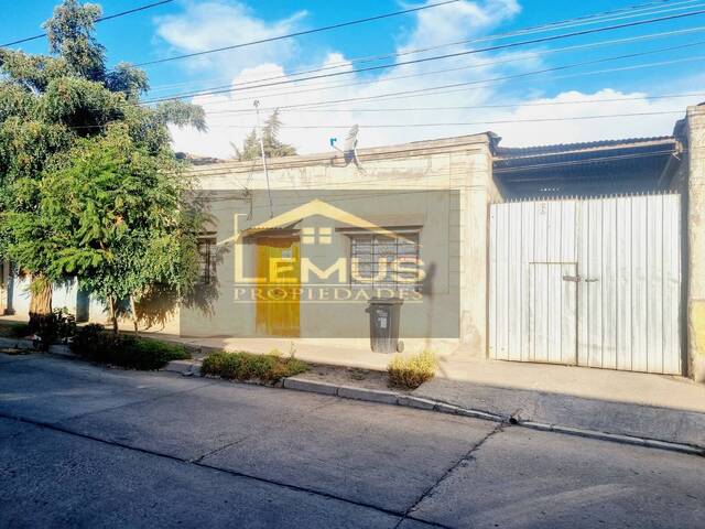 #203 - Casa para Venta en Los Andes - V - 2