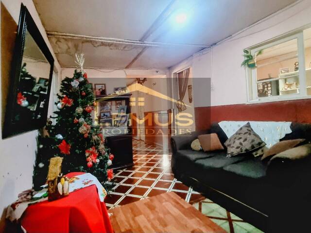 #203 - Casa para Venta en Los Andes - V - 3