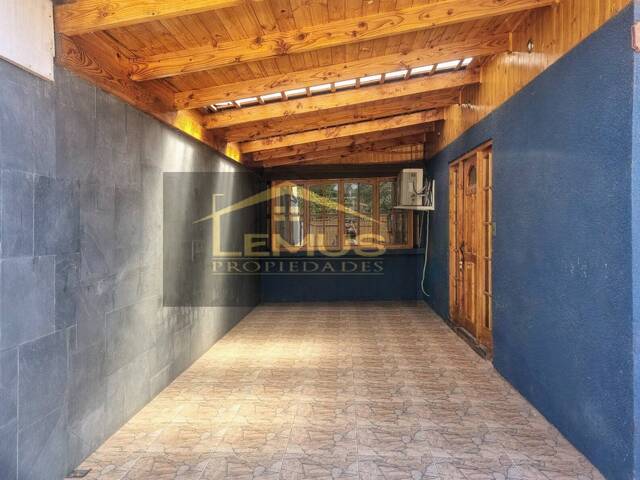 #205 - Casa para Arriendo en Calle Larga - V - 3