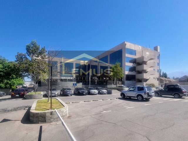 #206 - Oficina para Arriendo en Los Andes - V - 1