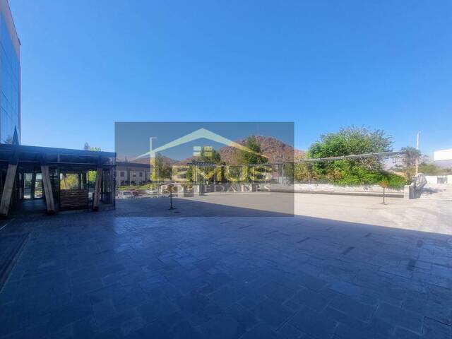 #206 - Oficina para Arriendo en Los Andes - V - 3