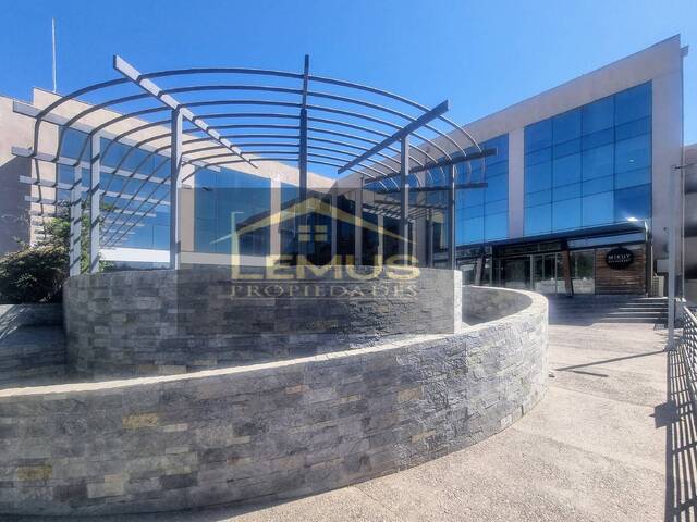 Oficina para Arriendo en Los Andes - 5
