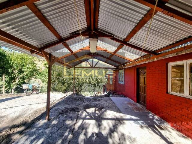 #209 - Casa para Arriendo en Los Andes - V - 3