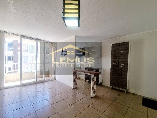 #211 - Departamento para Arriendo en Los Andes - V - 3