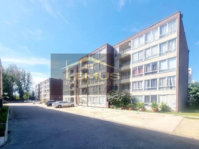 #211 - Departamento para Arriendo en Los Andes - V - 1