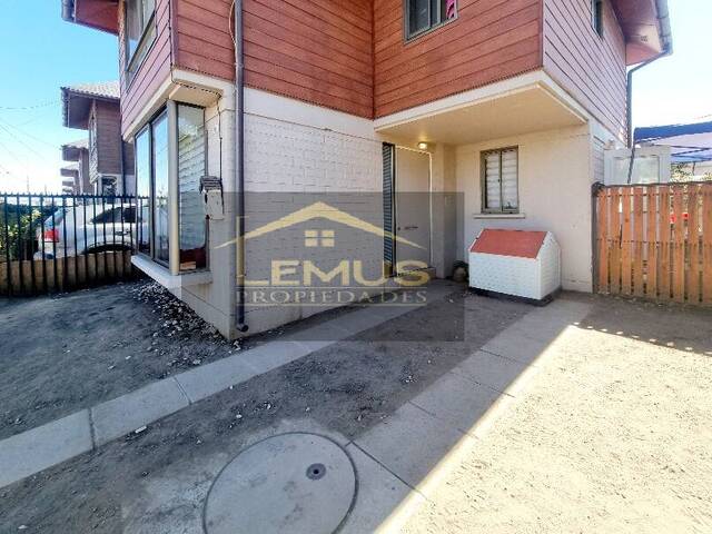 #213 - Casa para Venta en Los Andes - V - 3