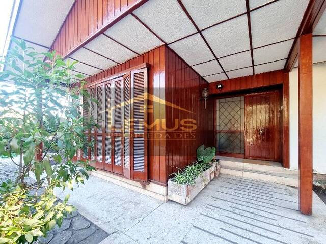 #214 - Casa para Arriendo en Los Andes - V - 2