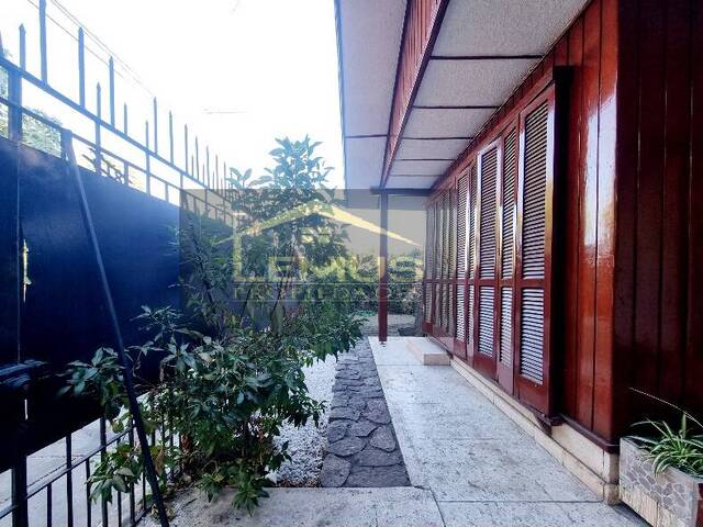 #214 - Casa para Arriendo en Los Andes - V - 3