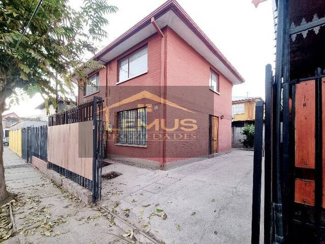 #216 - Casa para Arriendo en Los Andes - V - 3