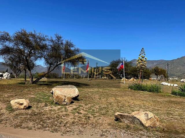 #218 - Terreno para Venta en Rinconada - V - 2