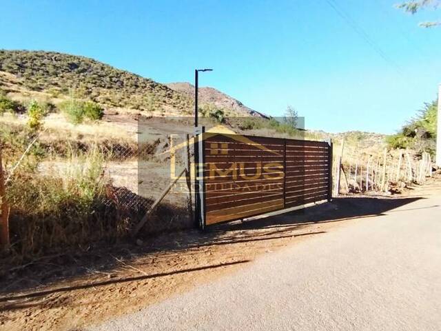 #219 - Área para Venta en Los Andes - V - 1