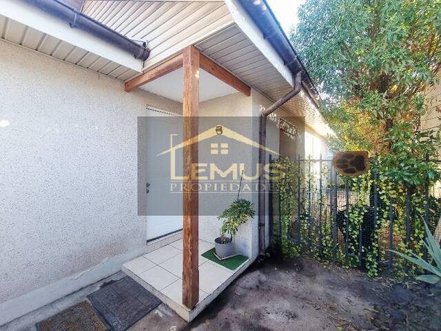 #220 - Casa para Venta en Los Andes - V - 3
