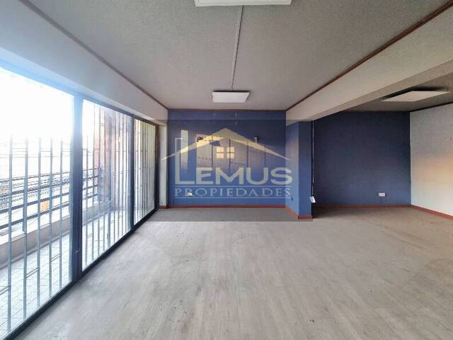 #222 - Departamento para Arriendo en Los Andes - V - 2