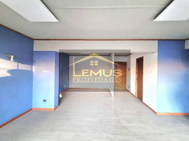 #222 - Departamento para Arriendo en Los Andes - V - 3