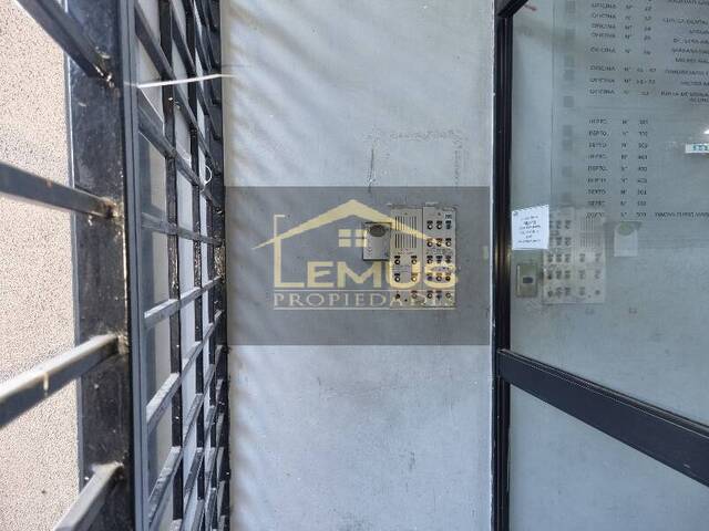 #222 - Departamento para Arriendo en Los Andes - V - 2