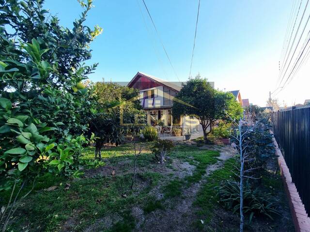 #223 - Casa para Venta en Los Andes - V - 1