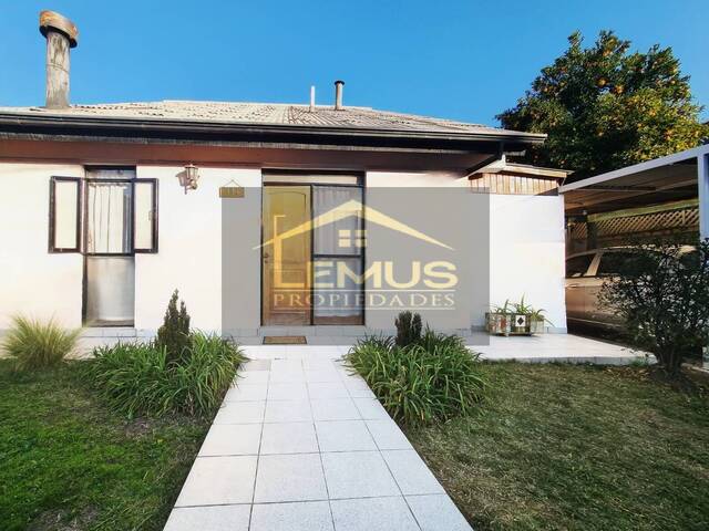 #223 - Casa para Venta en Los Andes - V - 2