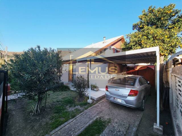 #223 - Casa para Venta en Los Andes - V - 3