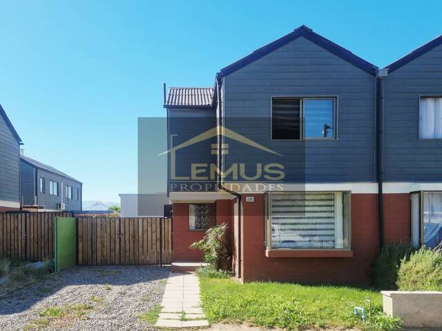 #227 - Casa para Arriendo en Rinconada - V - 2