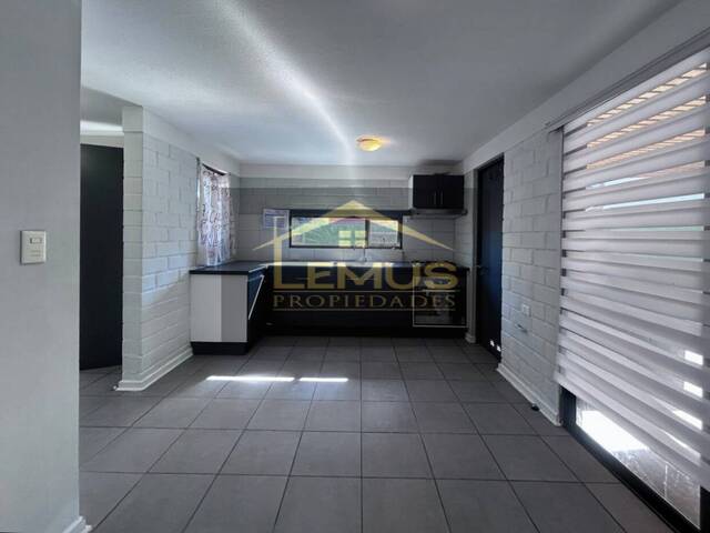 #227 - Casa para Arriendo en Rinconada - V - 3