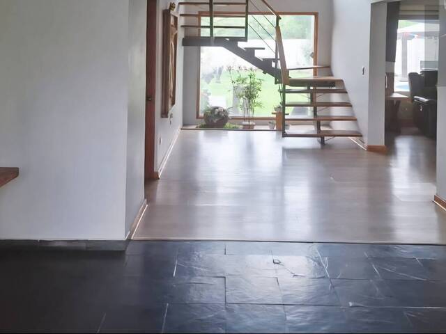 #233 - Casa para Arriendo en Los Andes - V - 2