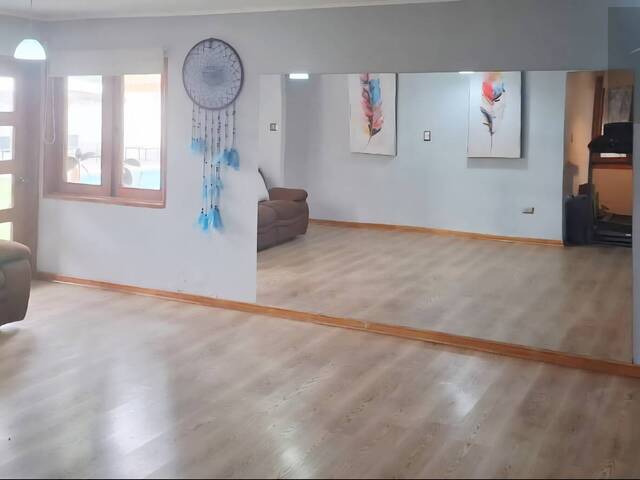 Casa para Arriendo en Los Andes - 5