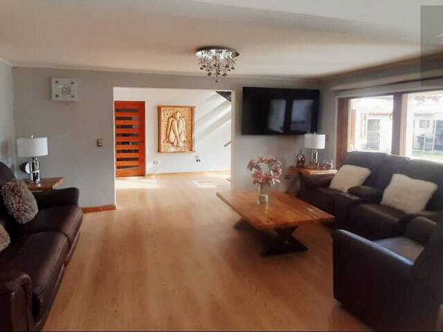 Casa para Arriendo en Los Andes - 4